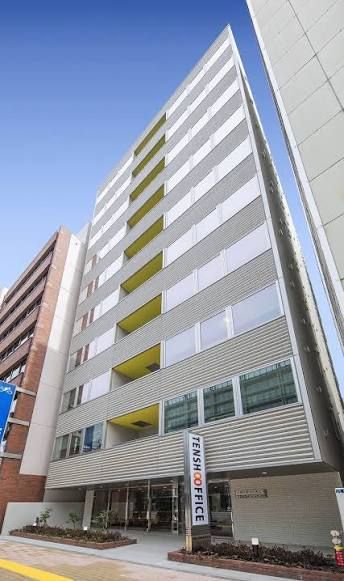 東京SHOW ROOM本格的に稼働